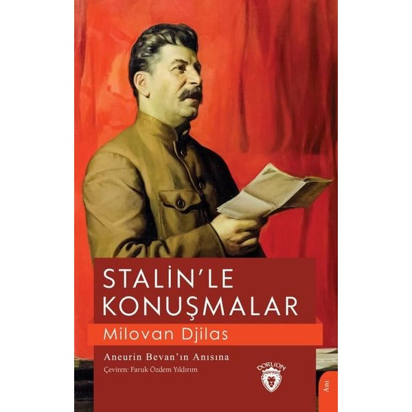 Stalin’le Konuşmalar