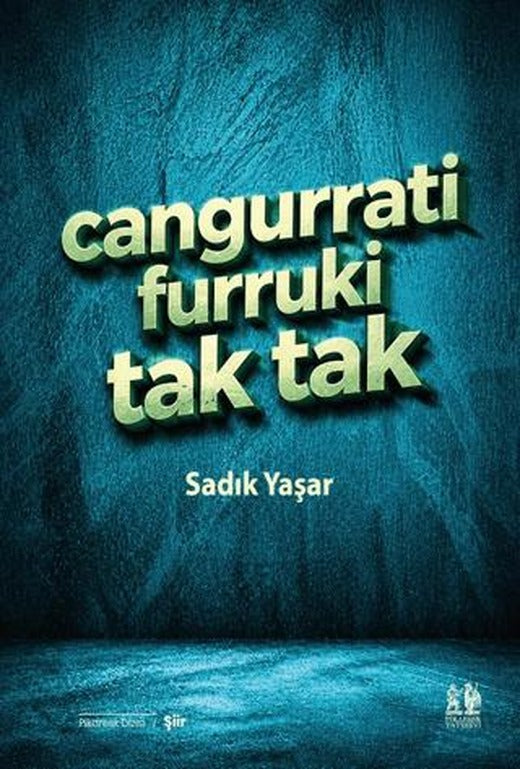 Cangurrati Furruki Tak Tak