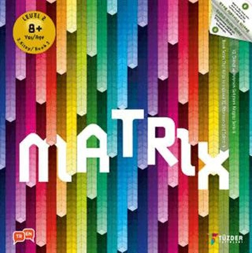 8+ Yaş Matrıx