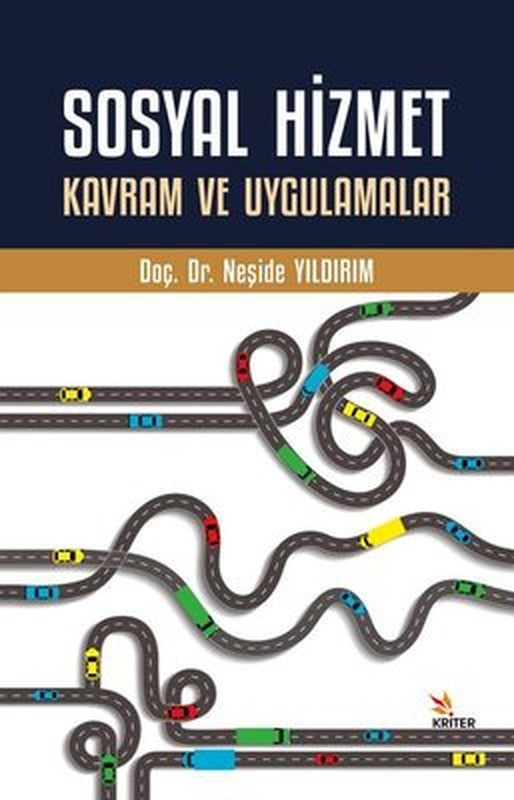 Sosyal Hizmet Kavram ve Uygulamalar | Kriter