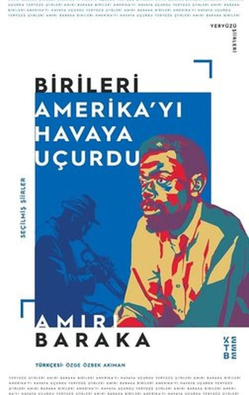 Birileri Amerika'yı Havaya Uçurdu | Ketebe Yayınları