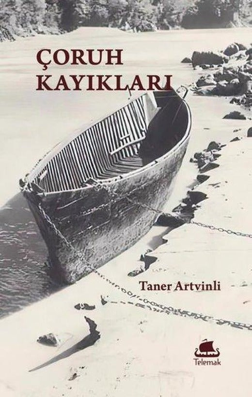 Çoruh Kayıkları