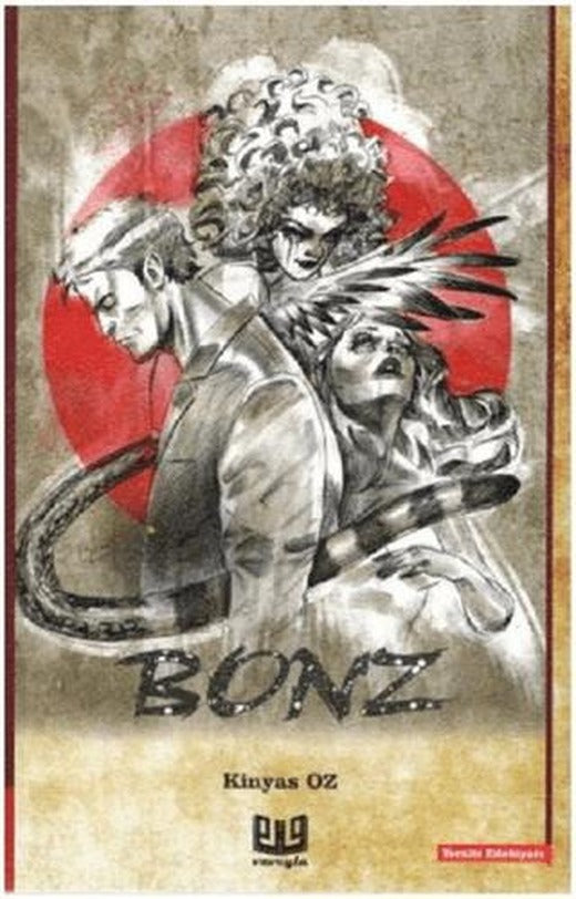Bonz