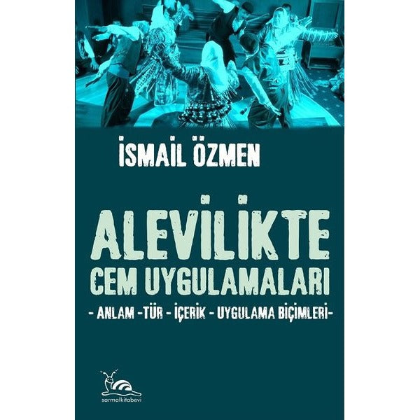 Alevilikte Cem Uygulamaları