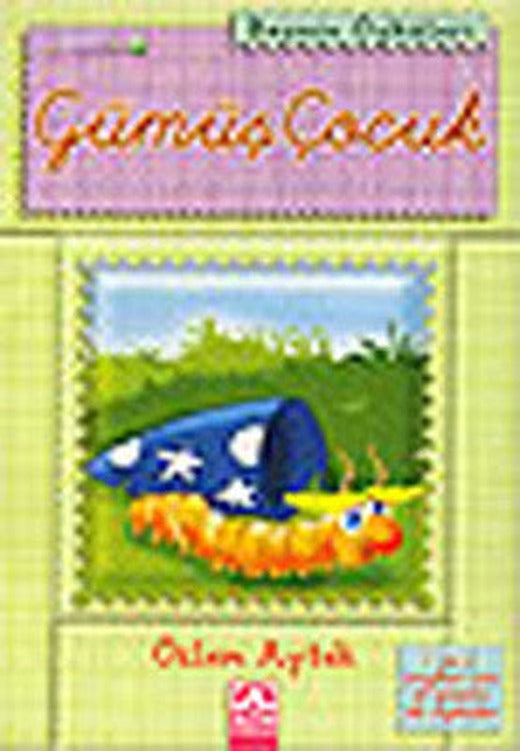 Başucu Öyküleri / Gümüş Çocuk | Altın Kitaplar