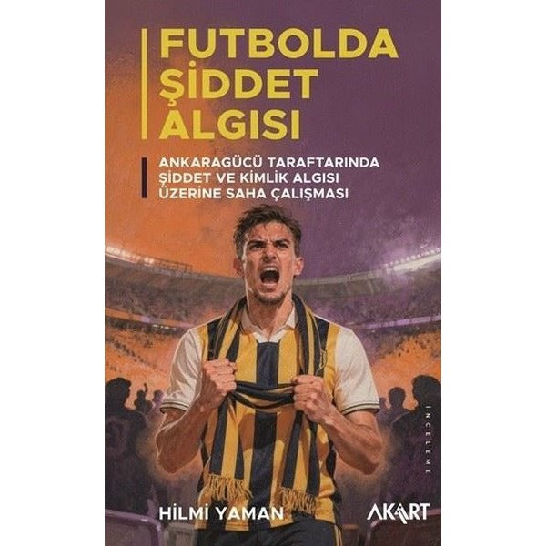 Futbolda Şiddet Algısı