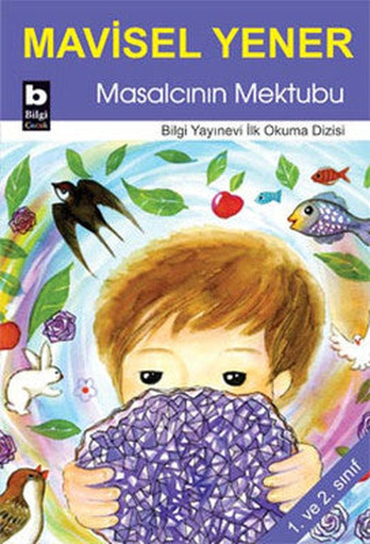 Masalcının Mektubu | Bilgi Yayınevi