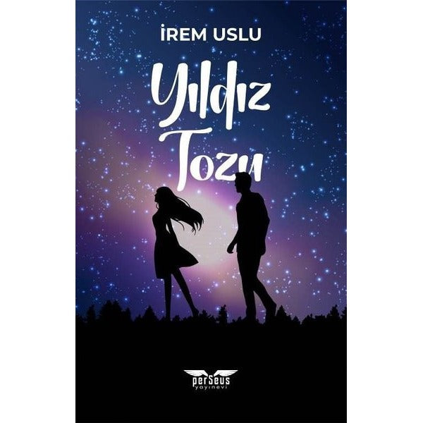 Yıldız Tozu Cilt 1 | Perseus Yayınevi (İnce Kapak)
