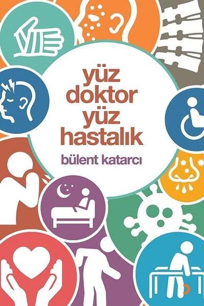 Yüz Doktor Yüz Hastalık | Cinius (İnce Kapak)  - Resim 1