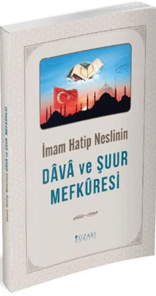 İmam Hatip Neslinin Dava ve Şuur Mefkuresi