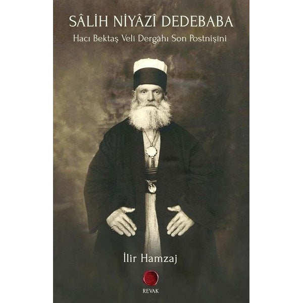 Salih Niyazi Dedebaba