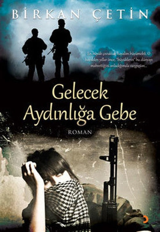 Gelecek Aydınlığa Gebe | Cinius