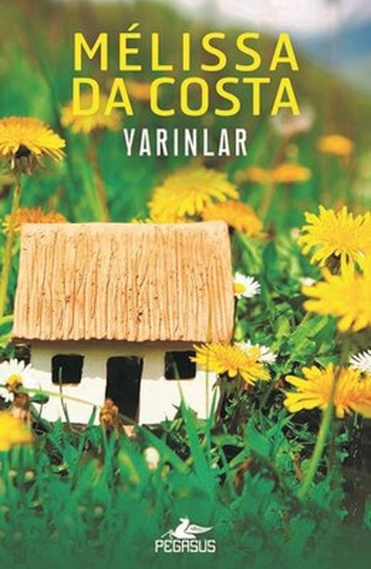 Yarınlar | Pegasus (İnce Kapak)
