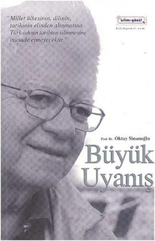 Büyük Uyanış | Bilim+Gönül (İnce Kapak)