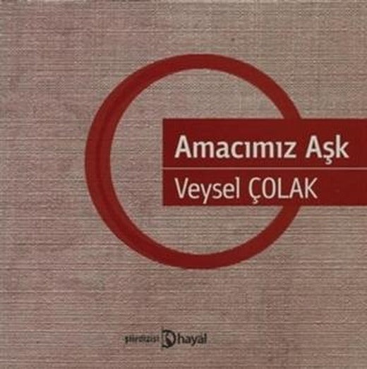 Amacımız Aşk