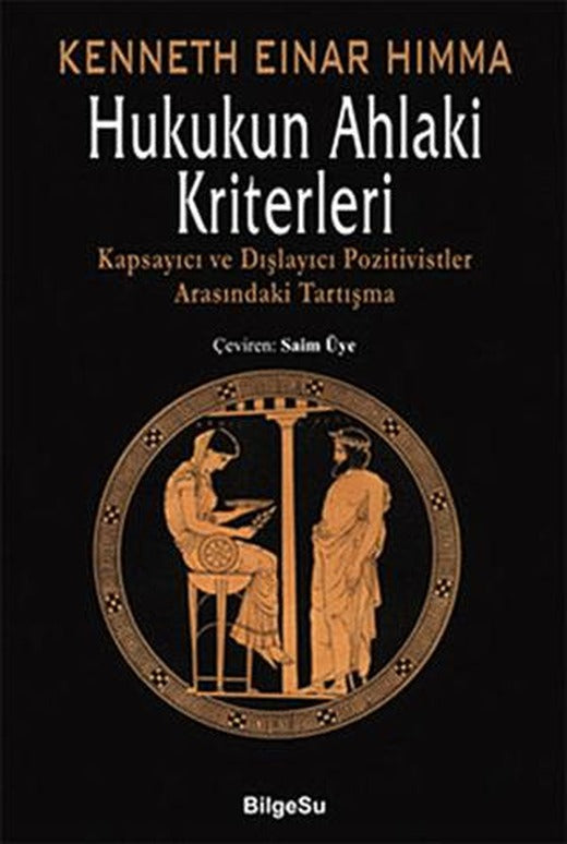 Hukukun Ahlaki Kriterleri