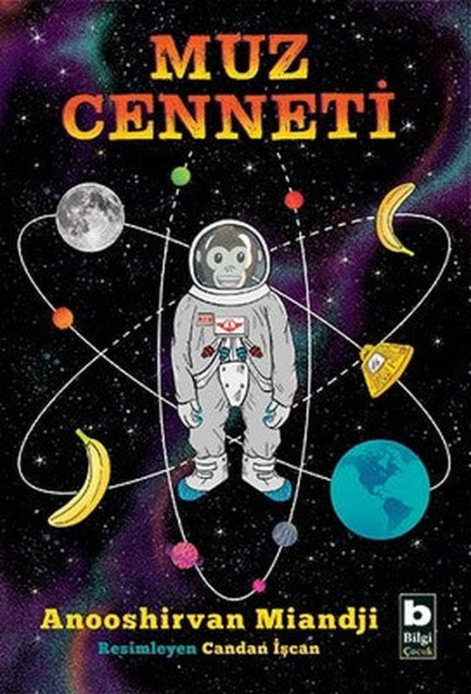 Muz Cenneti | Bilgi Yayınevi