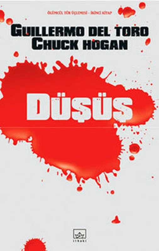 Düşüş | İthaki Yayınları