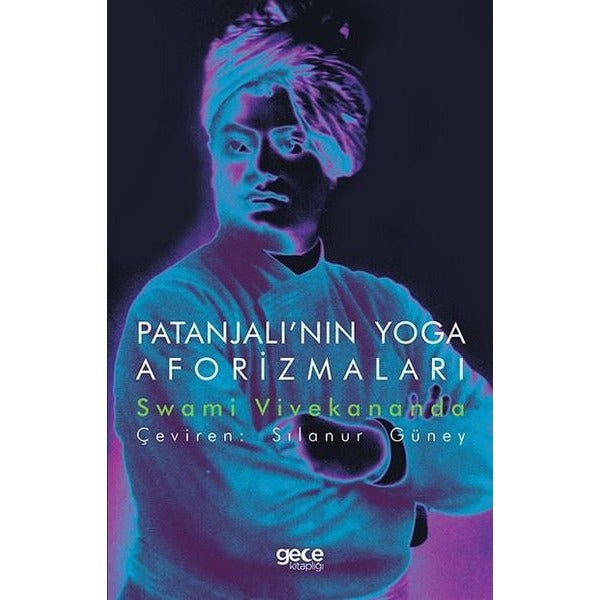 Patanjalının Yoga Aforizmaları | Gece Kitaplığı
