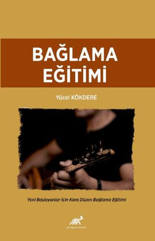 Bağlama Eğitimi