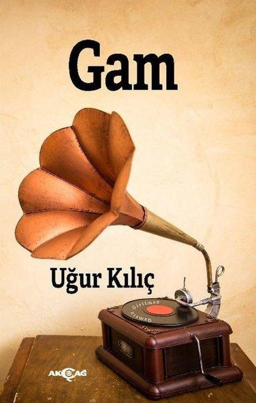 Gam | Akçağ Yayınları (İnce Kapak)