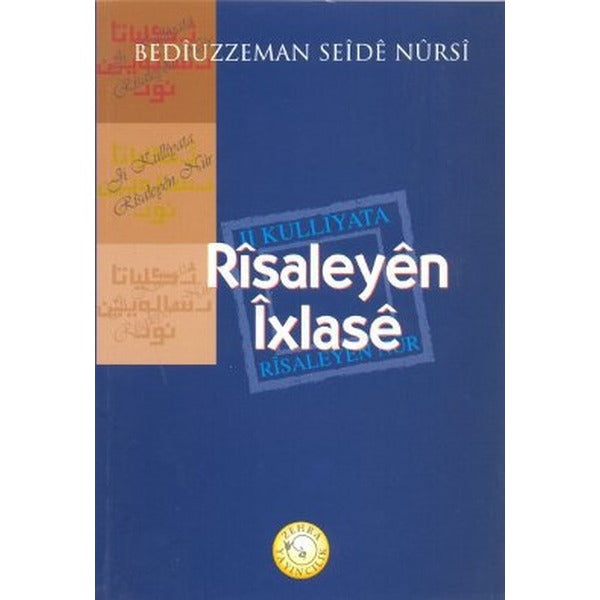 Risaleyen İxlase