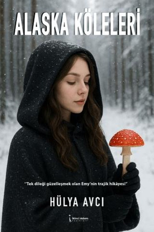 Alaska Köleleri