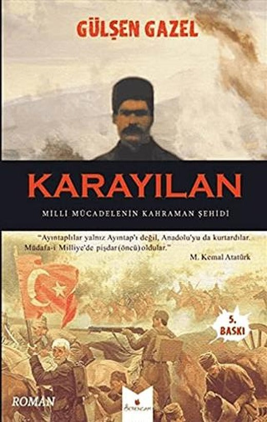 Karayılan