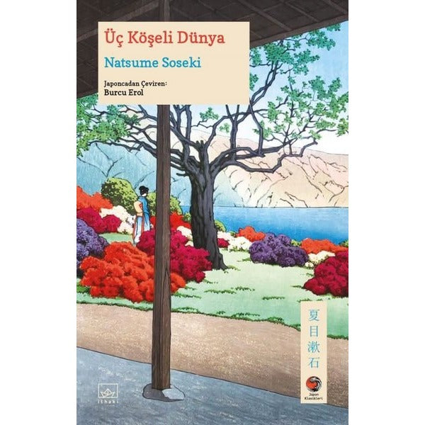 Üç Köşeli Dünya | İthaki Yayınları