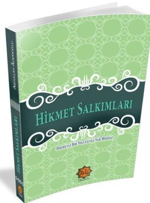 Hikmet Salkımları