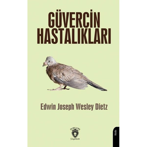 Güvercin Hastalıkları