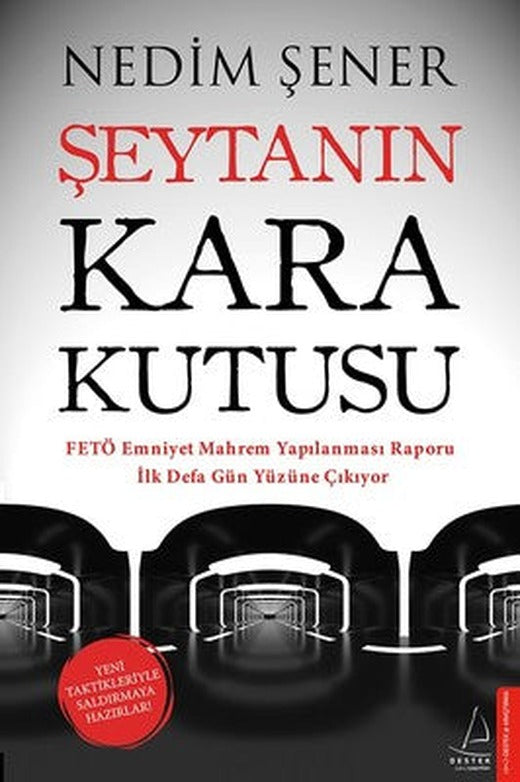 Şeytanın Kara Kutusu | Destek Yayınları