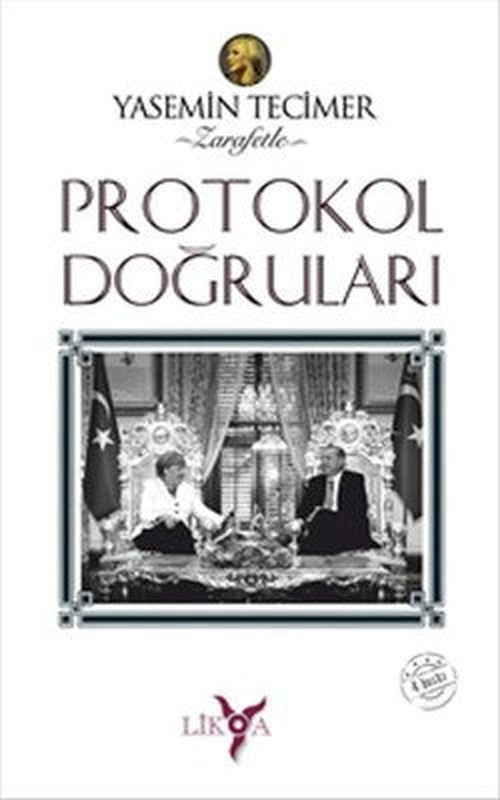 Protokol Doğruları | Likya