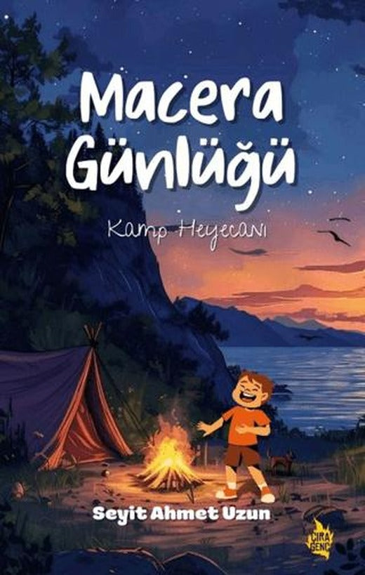 Macera Günlüğü