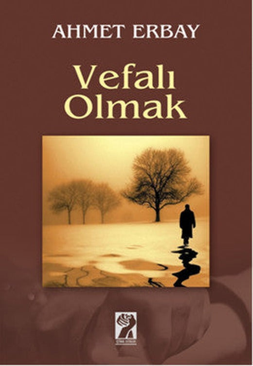 Vefalı Olmak | İştirak Yayınları