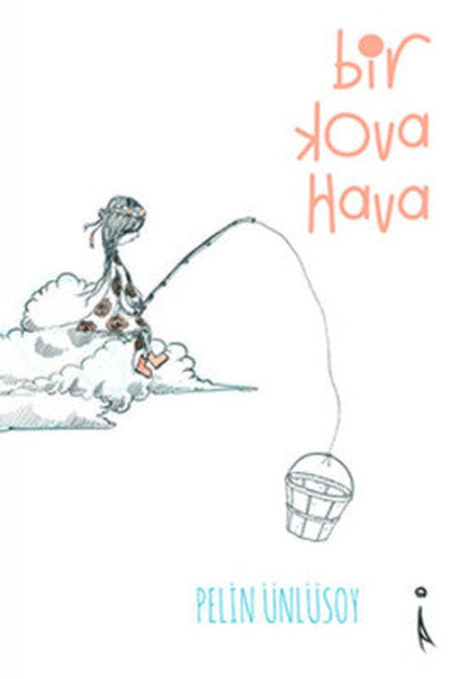 Bir Kova Hava | İkinci Adam Yayınları