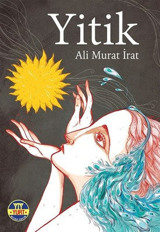 Yitik | Yurt Kitap Yayın