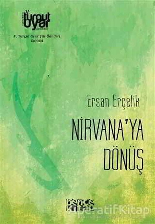Nirvanaya Dönüş - Ersan Erçelik - Bencekitap