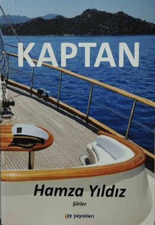 Kaptan