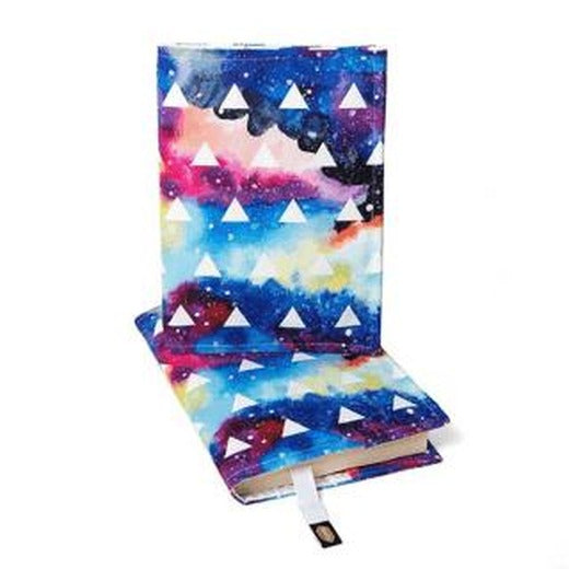 Kitap Kılıfı - Nebula | Bcoverart