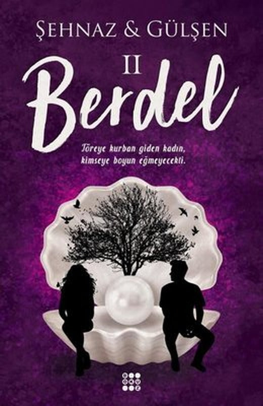 Berdel - 2 | Dokuz Yayınları