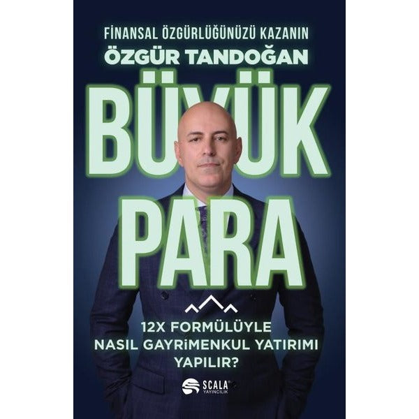 Büyük Para | Scala Yayıncılık