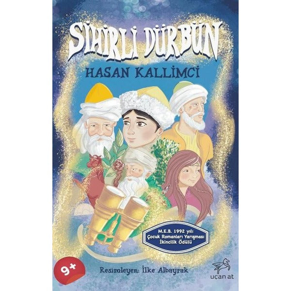 Sihirli Dürbün