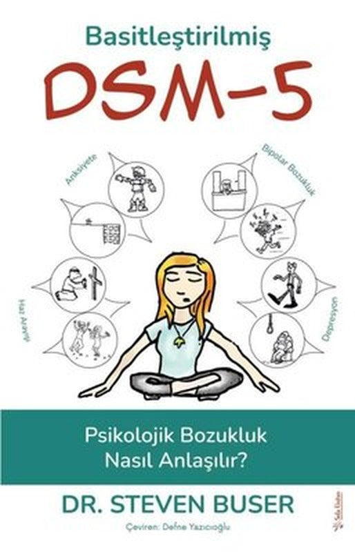 Basitleştirilmiş DSM-5 | Sola Unitas