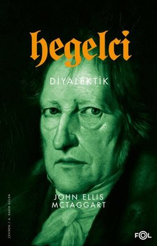 Hegelci Diyalektik | Fol Kitap