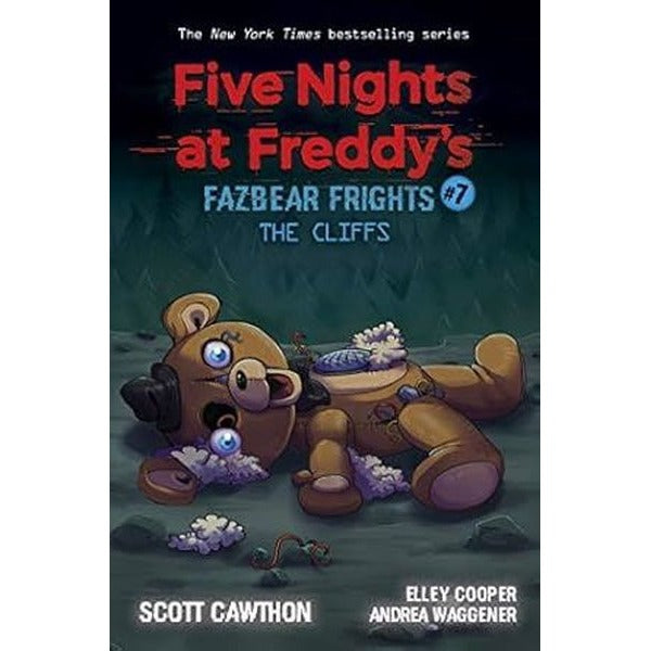 The Cliffs Five Nights at Freddy's 7