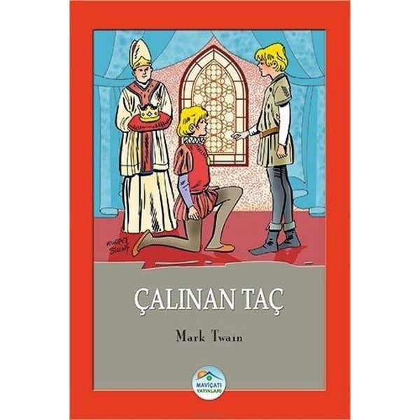 Çalınan Taç