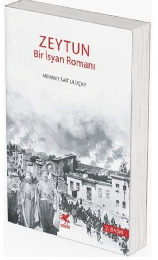 Zeytun
