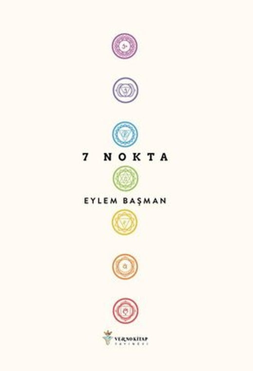 7 Nokta | Verno Kitap (İnce Kapak)