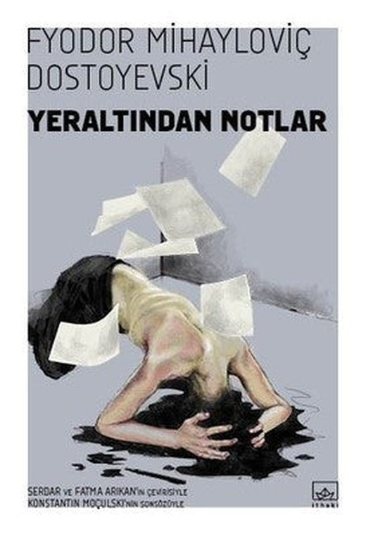Yeraltından Notlar | İthaki Yayınları